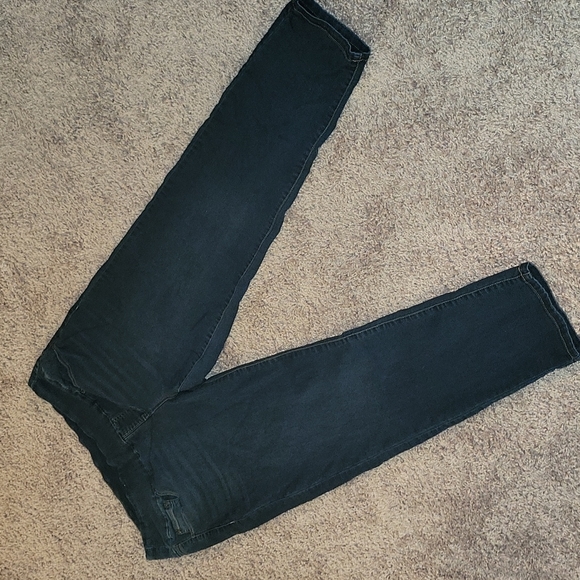 Size 14 / 16 Skinny Jeans - Picture 3 of 4
